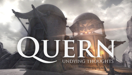 Купить Quern - Undying Thoughts