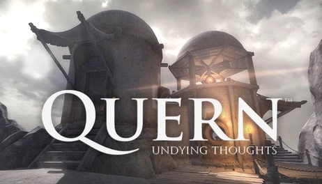 Купить Quern - Undying Thoughts