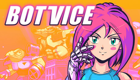 Купить Bot Vice