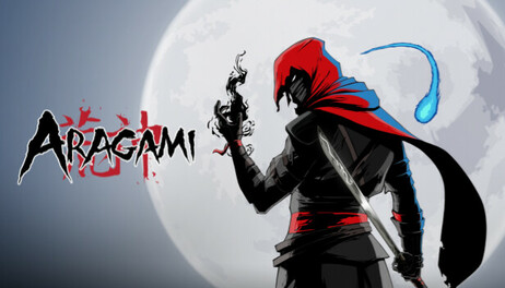 Купить Aragami