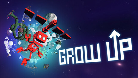 Купить Grow Up