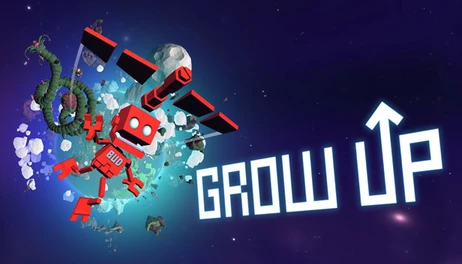 Купить Grow Up