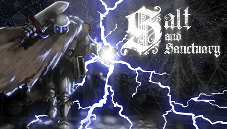 Купить Salt and Sanctuary