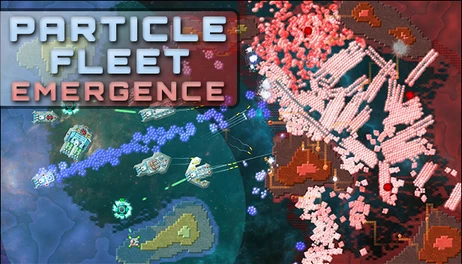 Купить Particle Fleet: Emergence