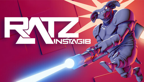 Купить Ratz Instagib 4-Pack