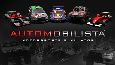 Купить Automobilista