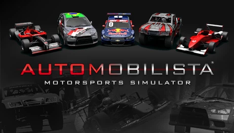 Купить Automobilista