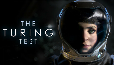 Купить The Turing Test