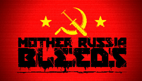 Купить Mother Russia Bleeds
