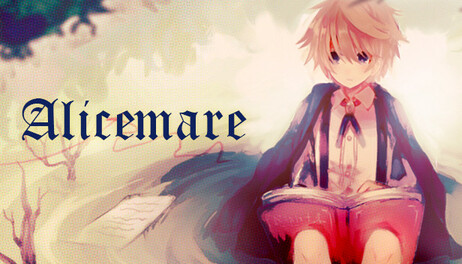 Купить Alicemare