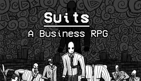 Купить Suits