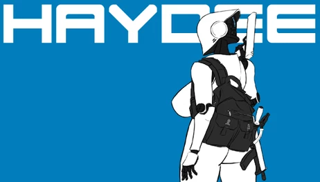 Купить Haydee