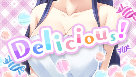 Купить Delicious! Pretty Girls Mahjong Solitaire