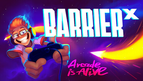 Купить BARRIER X
