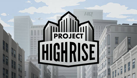 Купить Project Highrise