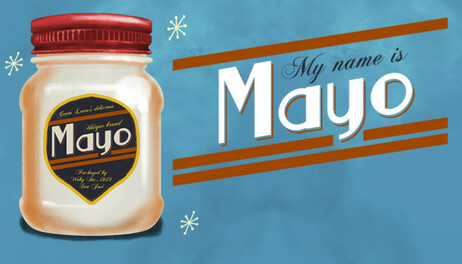 Купить My Name is Mayo