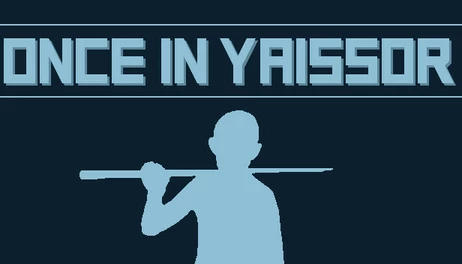 Купить Once in Yaissor
