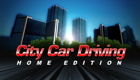 Купить City Car Driving