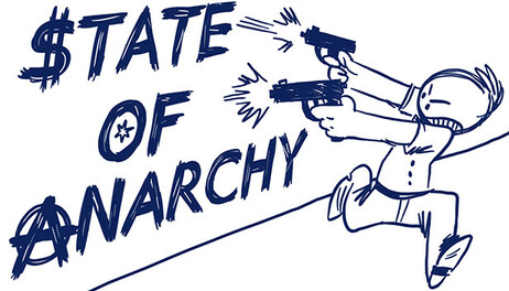 Купить State of Anarchy