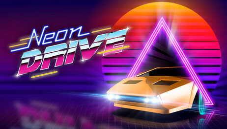 Купить Neon Drive