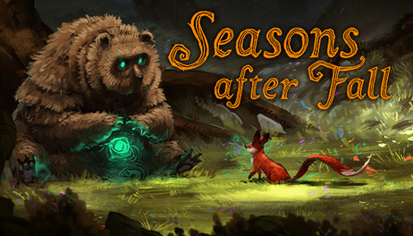 Купить Seasons after Fall