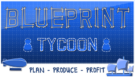 Купить Blueprint Tycoon
