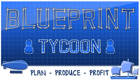 Купить Blueprint Tycoon