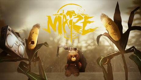 Купить Maize