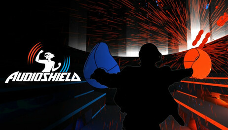 Купить Audioshield