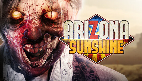 Купить Arizona Sunshine