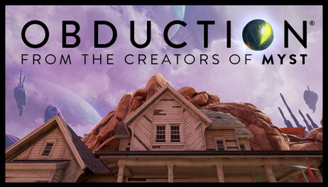 Купить Obduction