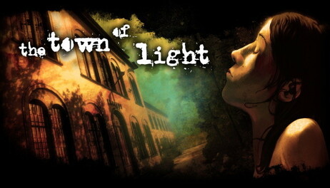 Купить The Town Of Light