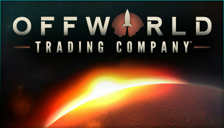 Купить Offworld Trading Company Core Edition