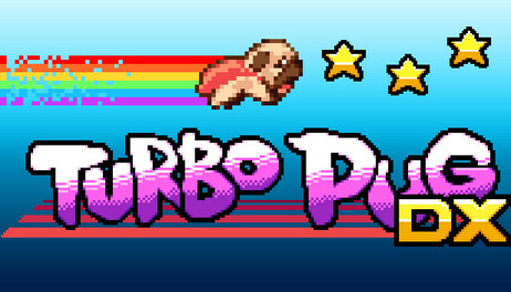 Купить Turbo Pug DX