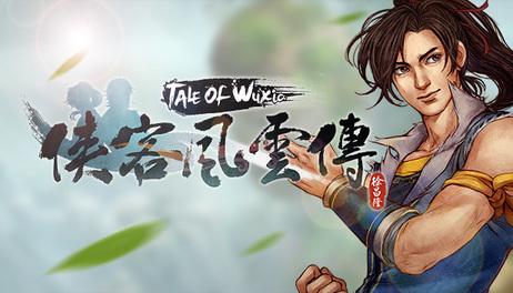 Купить Tale of Wuxia