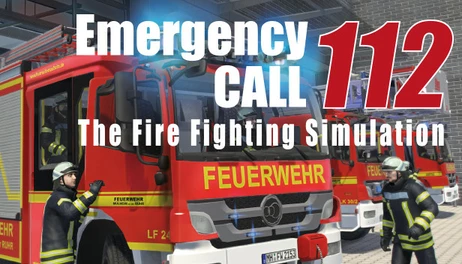Купить Notruf 112 | Emergency Call 112