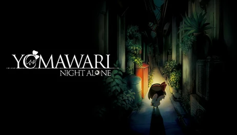 Купить Yomawari: Night Alone