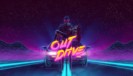 Купить OutDrive