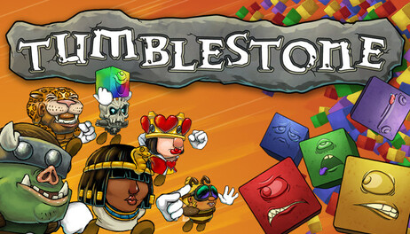 Купить Tumblestone