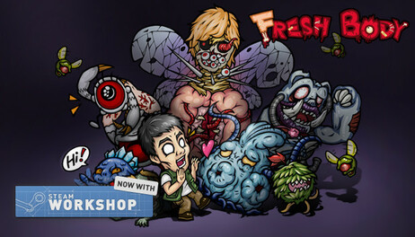 Купить Fresh Body