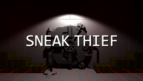 Купить Sneak Thief
