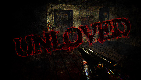 Купить UNLOVED