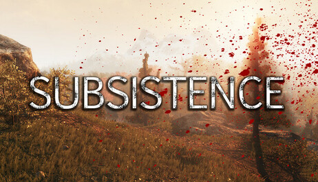 Купить Subsistence