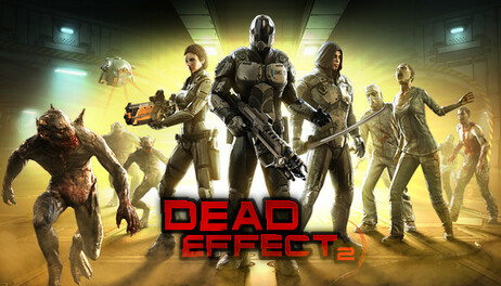 Купить Dead Effect 2
