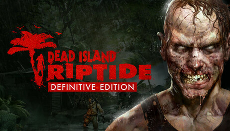 Купить Dead Island Riptide - Definitive Edition