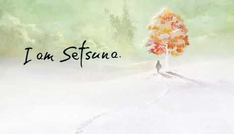 Купить I am Setsuna