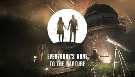 Купить Everybody's Gone to the Rapture