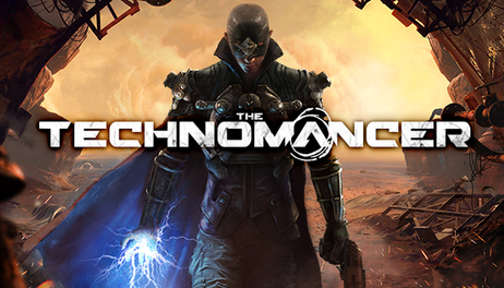 Купить The Technomancer