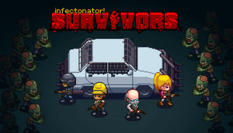 Купить Infectonator : Survivors