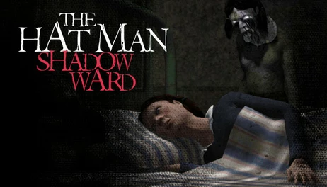 Купить The Hat Man: Shadow Ward